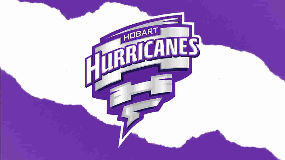Hobart Hurricanes: History, Records, Achievements  and Impact on T20 Cricket