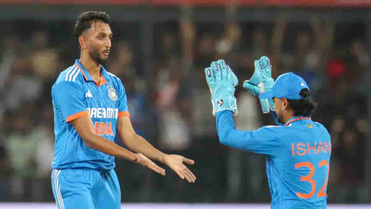 Shreyas Iyer and Deepak Chahar's Potential Inclusion in Raipur T20