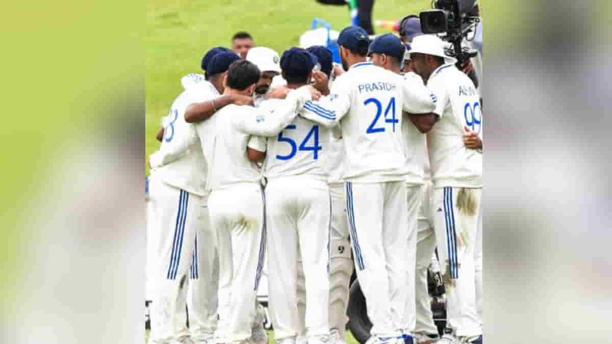 Rahul and Elgar Shine in the Essence of Test Cricket