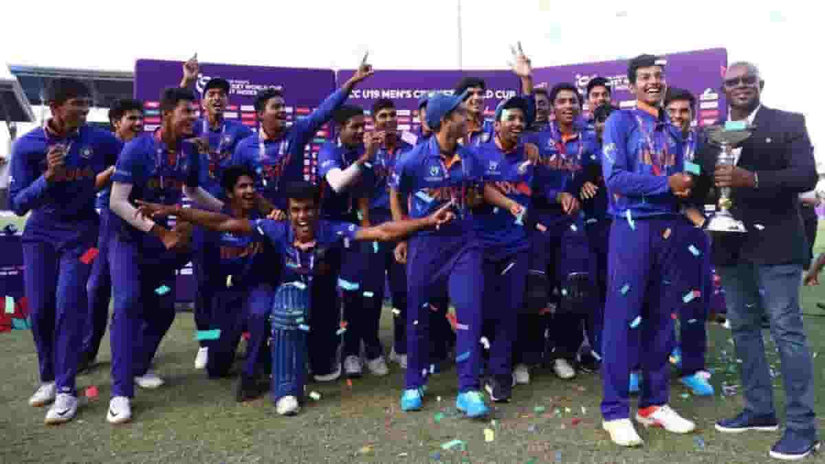 South Africa to host India and Afghanistan in U19 tri-series as World Cup preparation