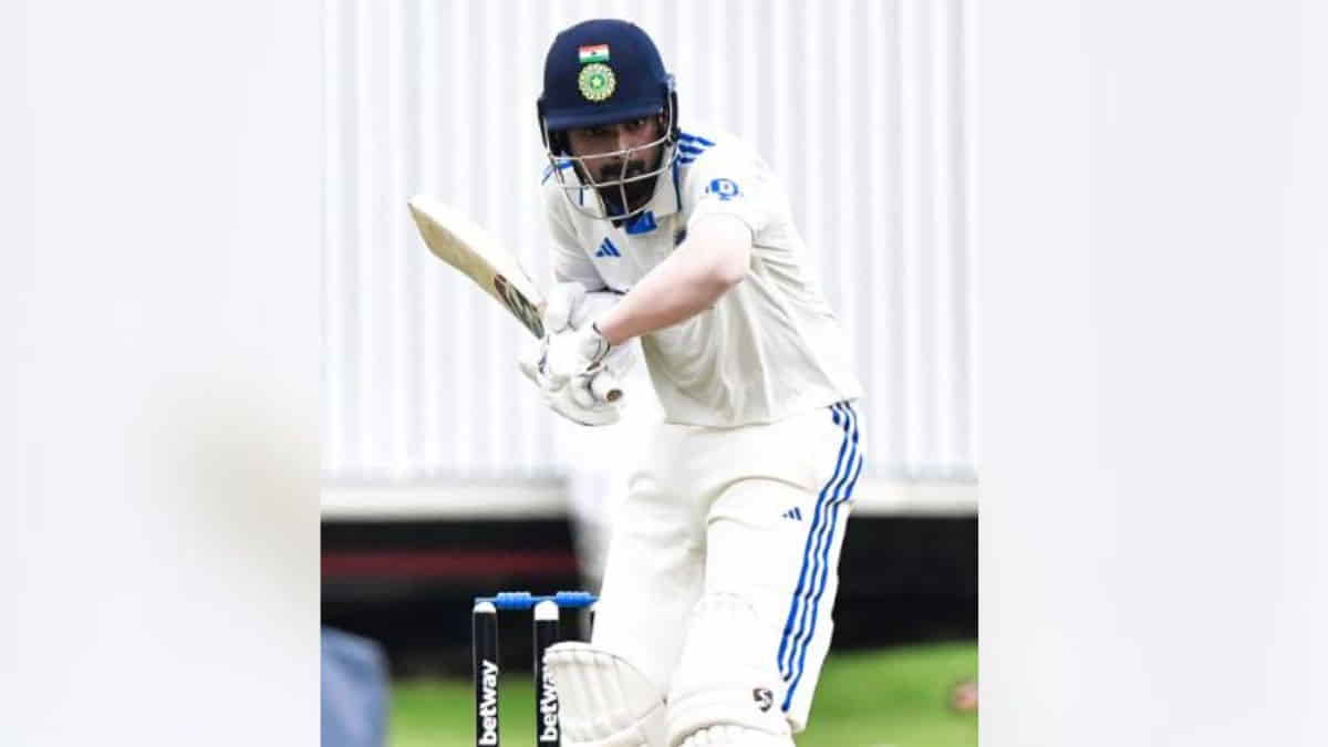 KL Rahul Opens Up on Injury Struggles Ahead of ODI World Cup