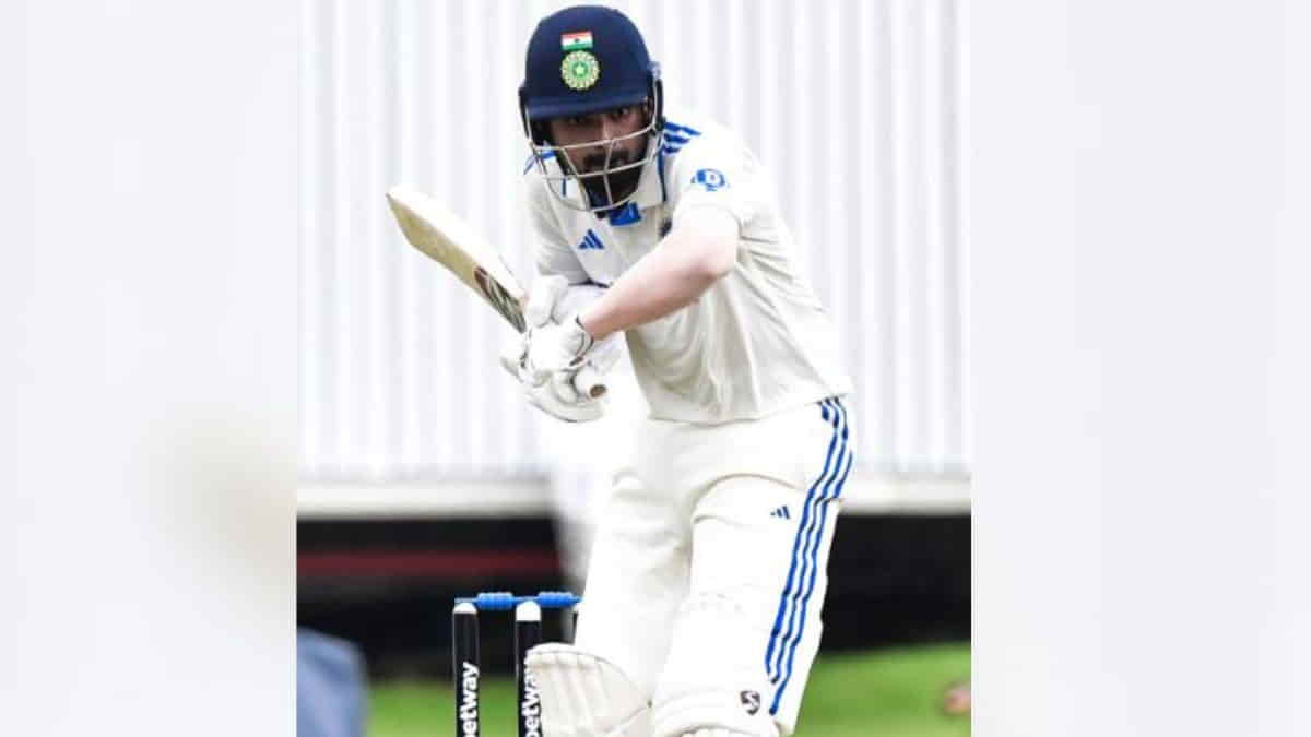 List Of Test Centuries At Lord's By Indian Batters