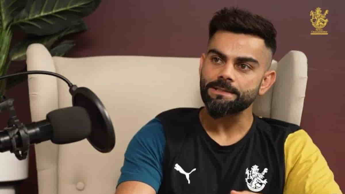 Virat Kohli Flies Back to India Due to Family Emergency Amidst South Africa Test Series