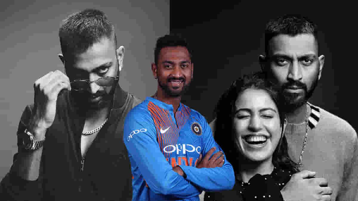 Krunal Pandya: Lifestyle, Car, Watch, Net Worth, House And Many More