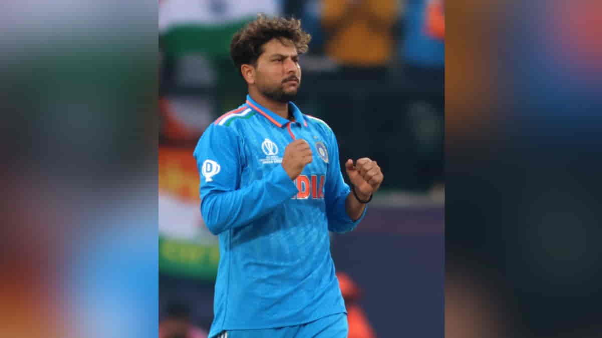 Kuldeep Yadav's Birthday: Five-Wicket Leads India to Dominant T20I