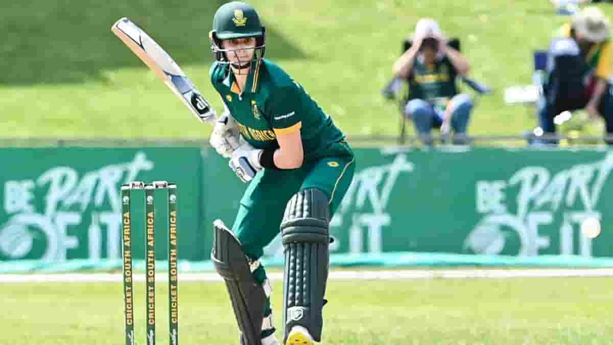 South Africa Women’s Tour Of West Indies 2025: Full Series Overview