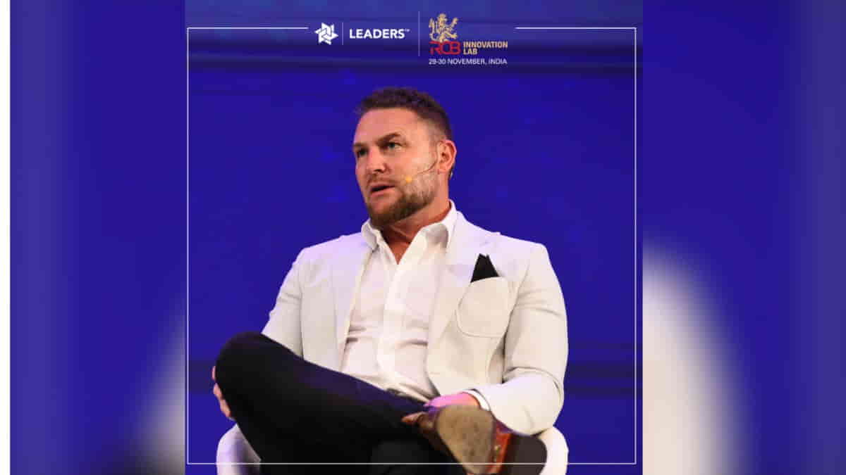 McCullum's Bazball Set for Trial in India: England Gears Up for Test Series