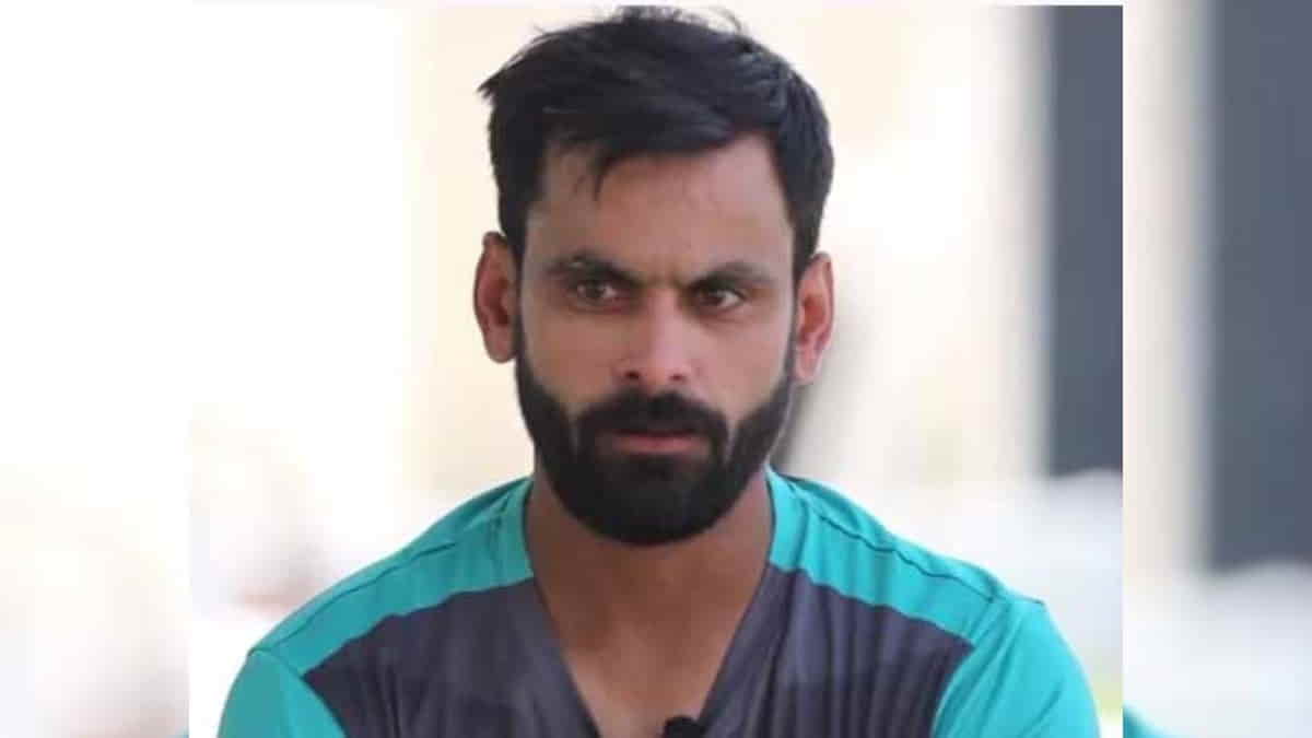 Mohammad Hafeez confident in Pakistan's readiness for Australian challenge