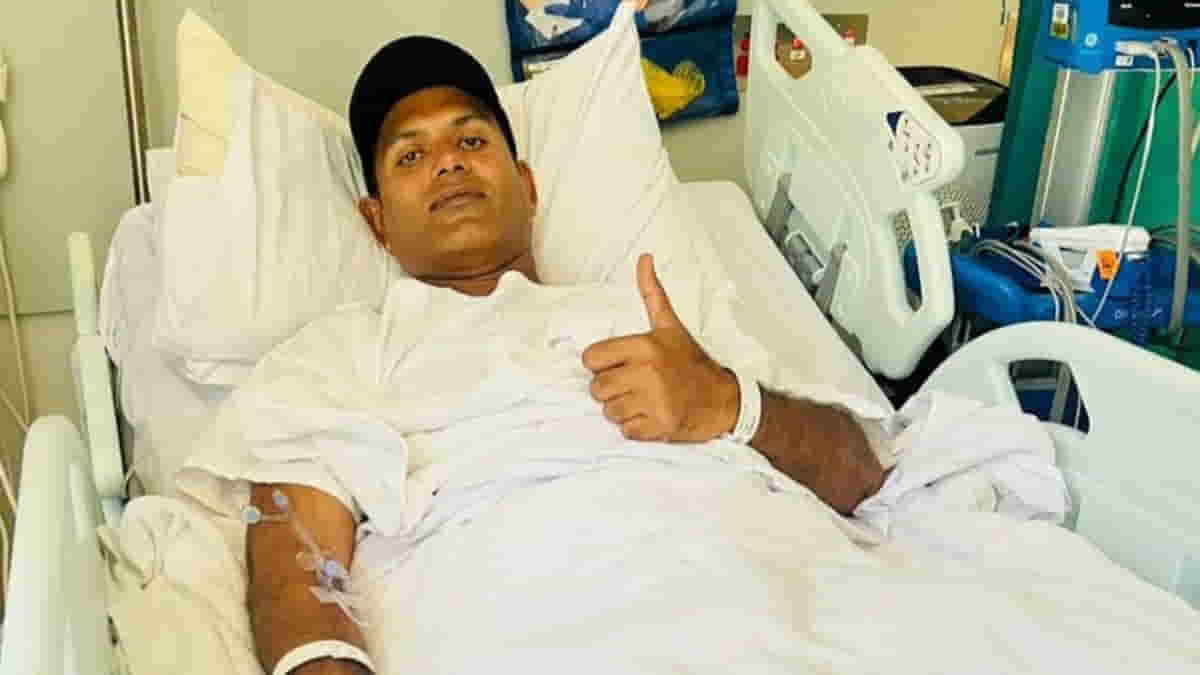 Injury Woes Continue for Pakistan as Noman Ali Forced to Miss Australia Test Series