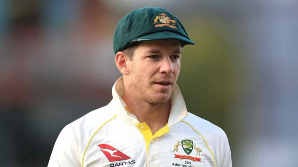 Tim Paine Weighs In on Mitchell Johnson's Critique, Disagrees with Attack