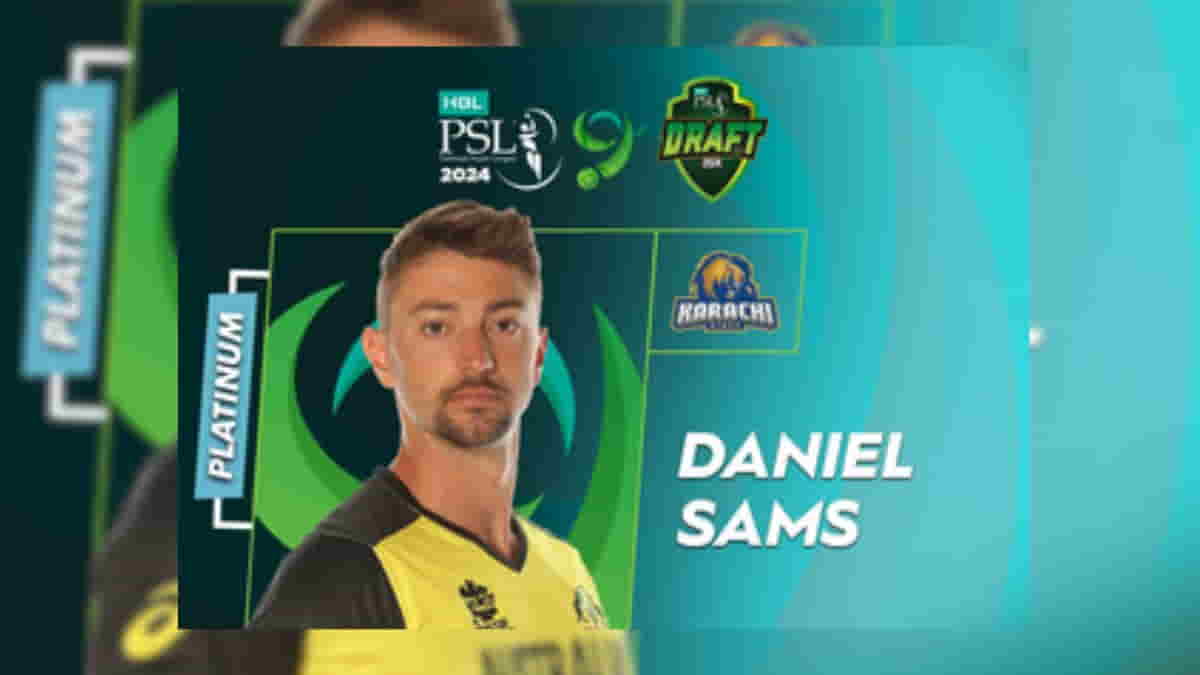 PSL Draft Fever Grips Pakistan as International All-Rounders and Batsmen Fill Team Ranks