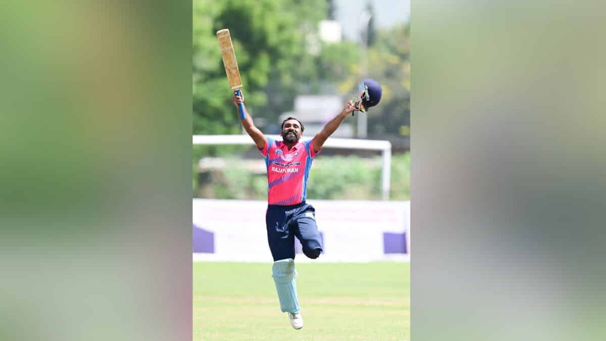 England's Physically Disabled Cricket Team Set for Historic Tour to India