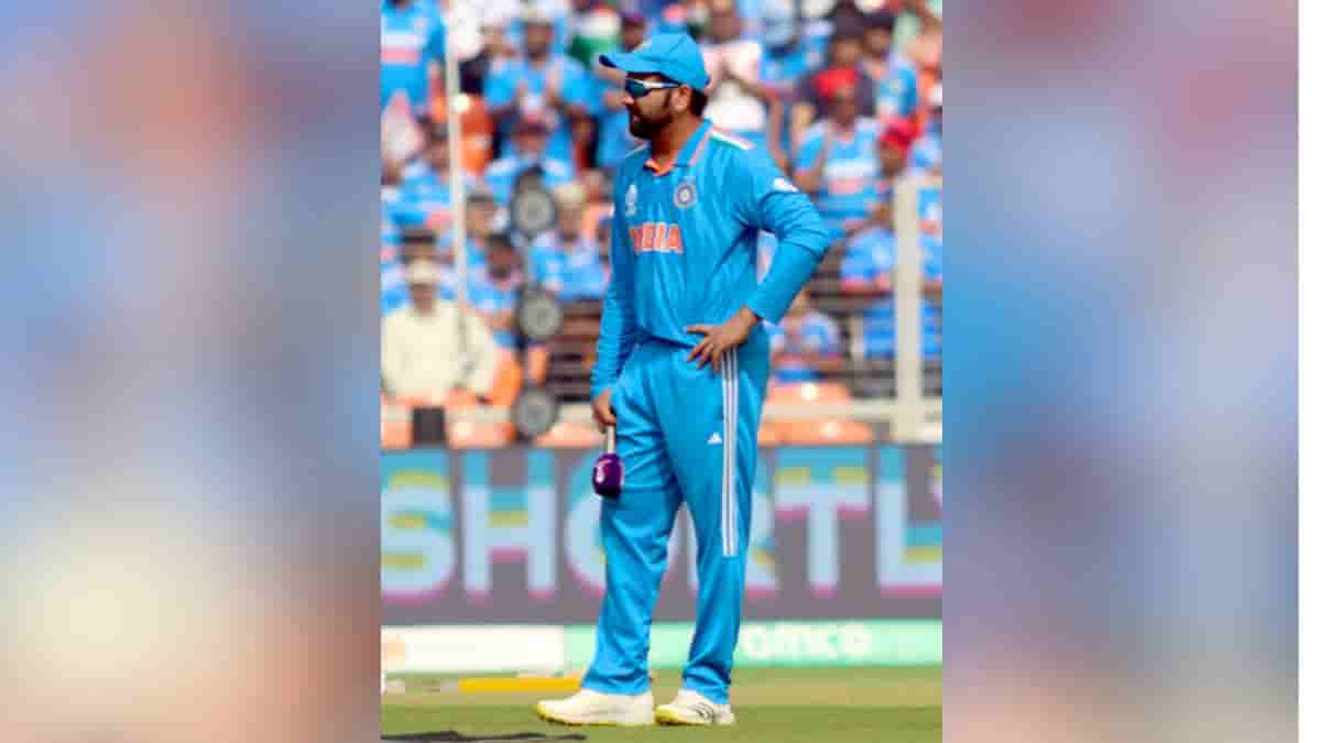 Rohit Sharma's Leadership: A Hope for India in T20 World Cup 2024