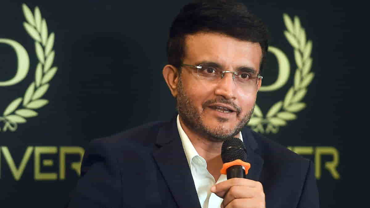 "Sourav Ganguly Applauds Women's Cricket, Sees Remarkable Progress Since 2019"