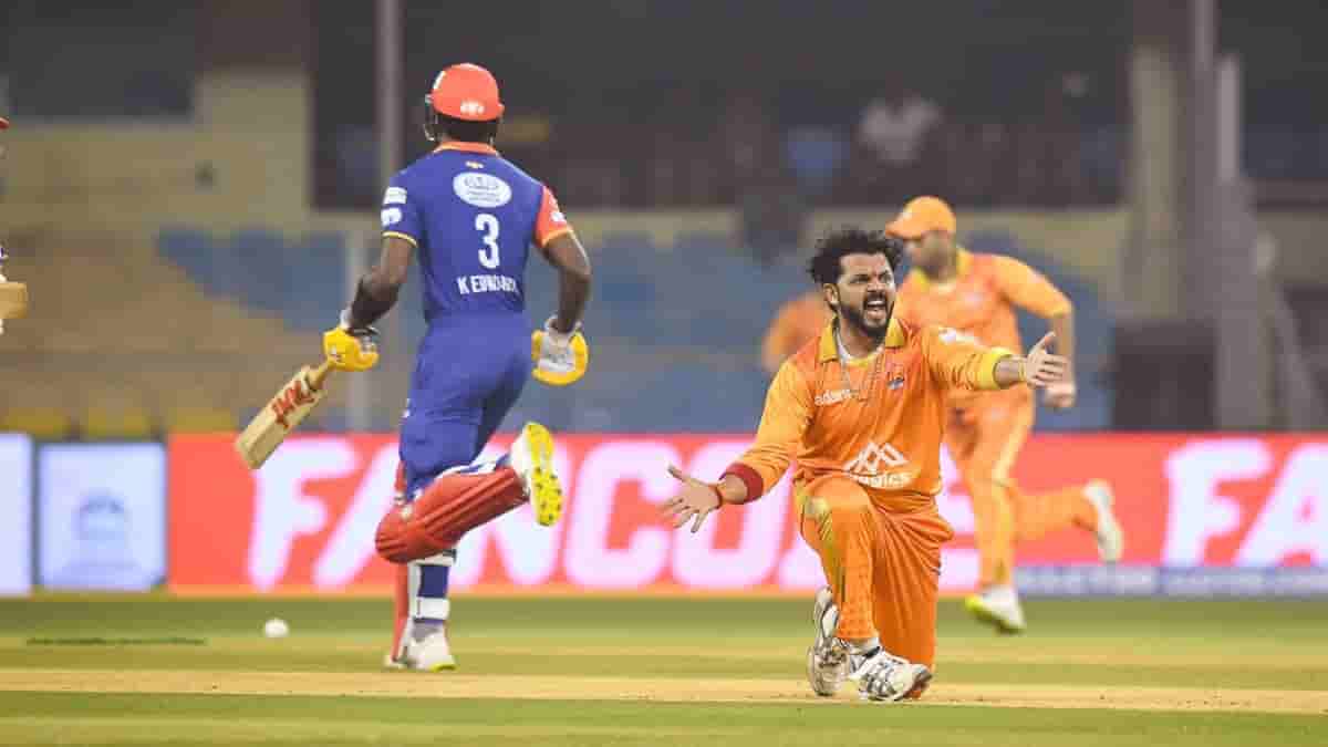 Gambhir and Sreesanth Clash Takes Center: Former Bowler Shares Truth