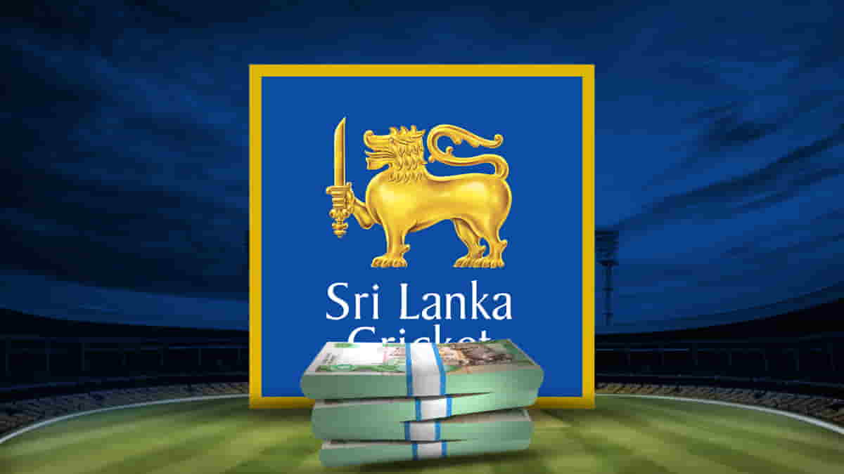 The Salary Of Sri Lankan Cricketers In the year of 2023