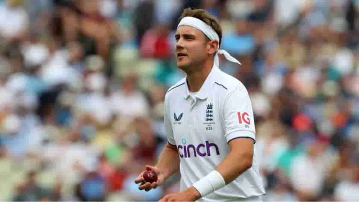 Stuart Broad and Marcus Trescothick honored in New Year’s list