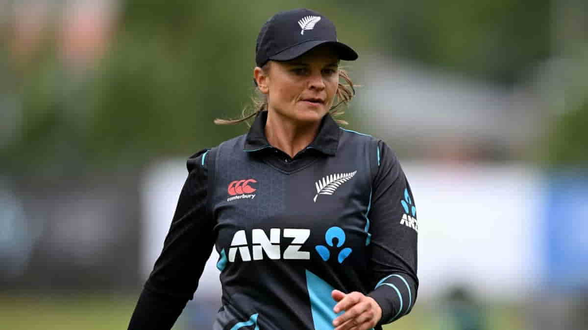 Suzie Bates Eyes Second Olympic Stint: A Cricketer's Dream in 2028