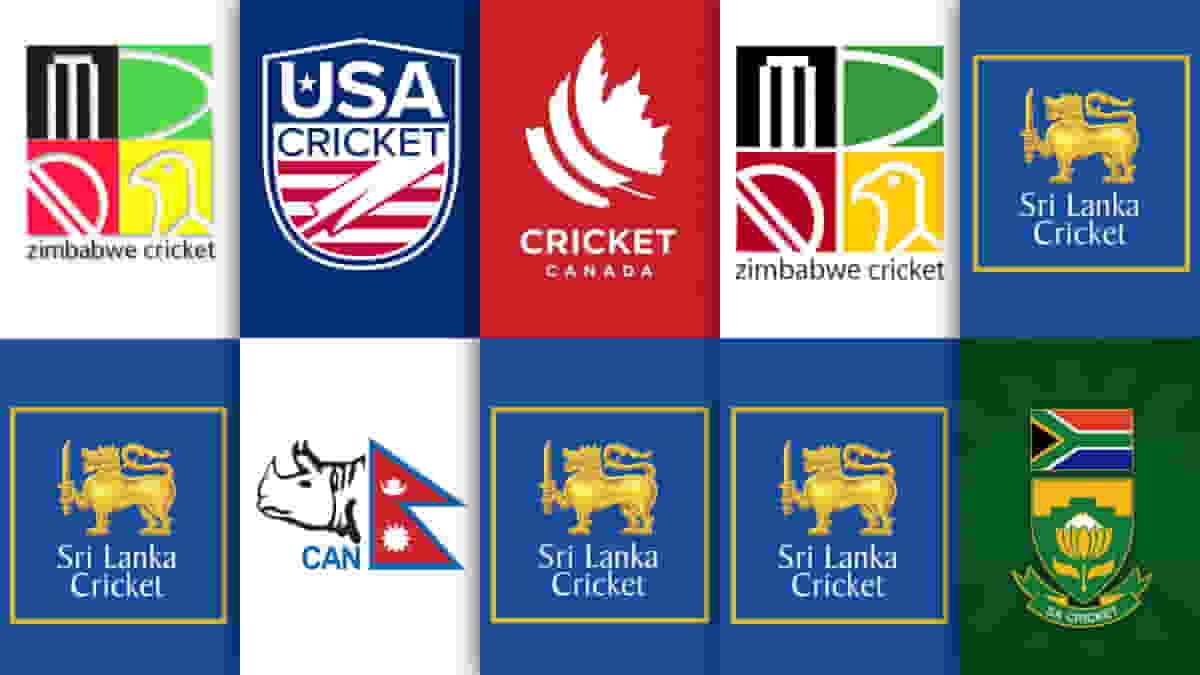 The Top ten lowest team totals in the history of ODI