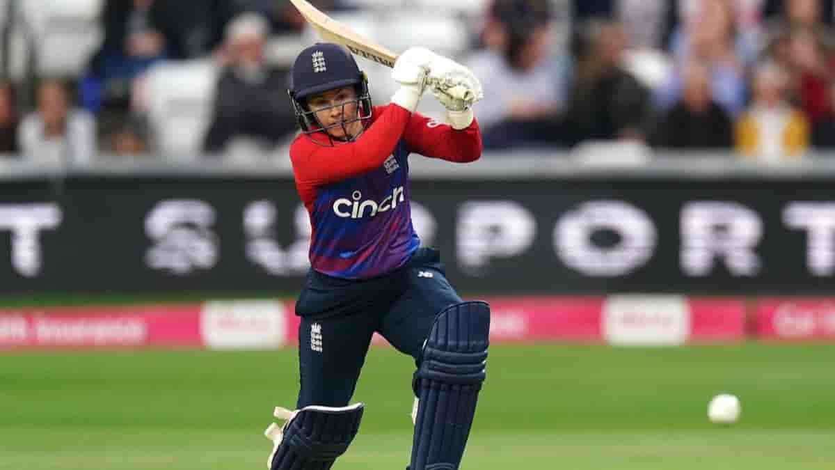 Tammy Beaumont Champions 50-Over Cricket in Women’s Game
