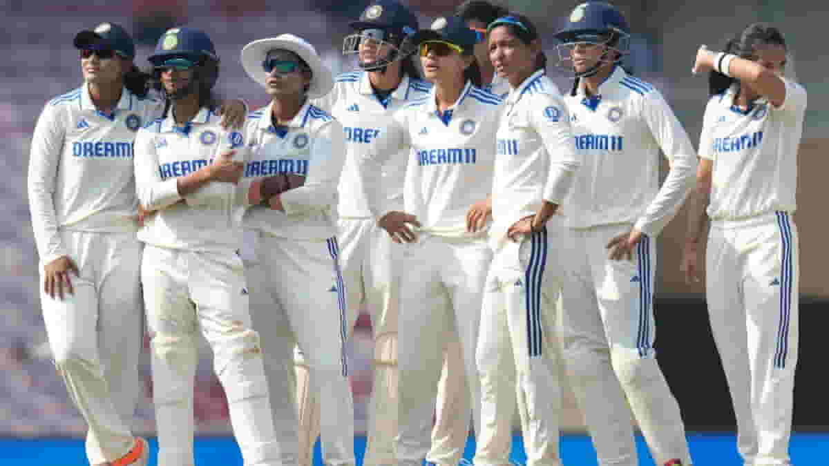 Quiet Resurgence of Test Cricket in Women's Sporting Arena