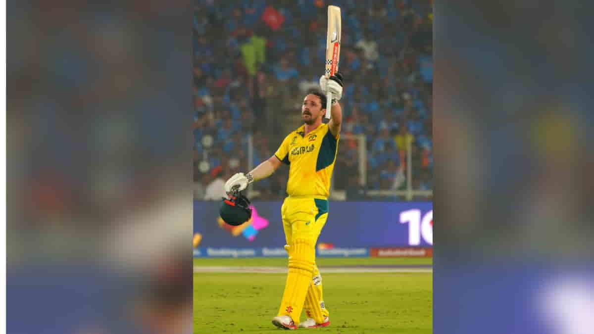 Travis Head: A Triple Threat in International Cricket, Says Ponting