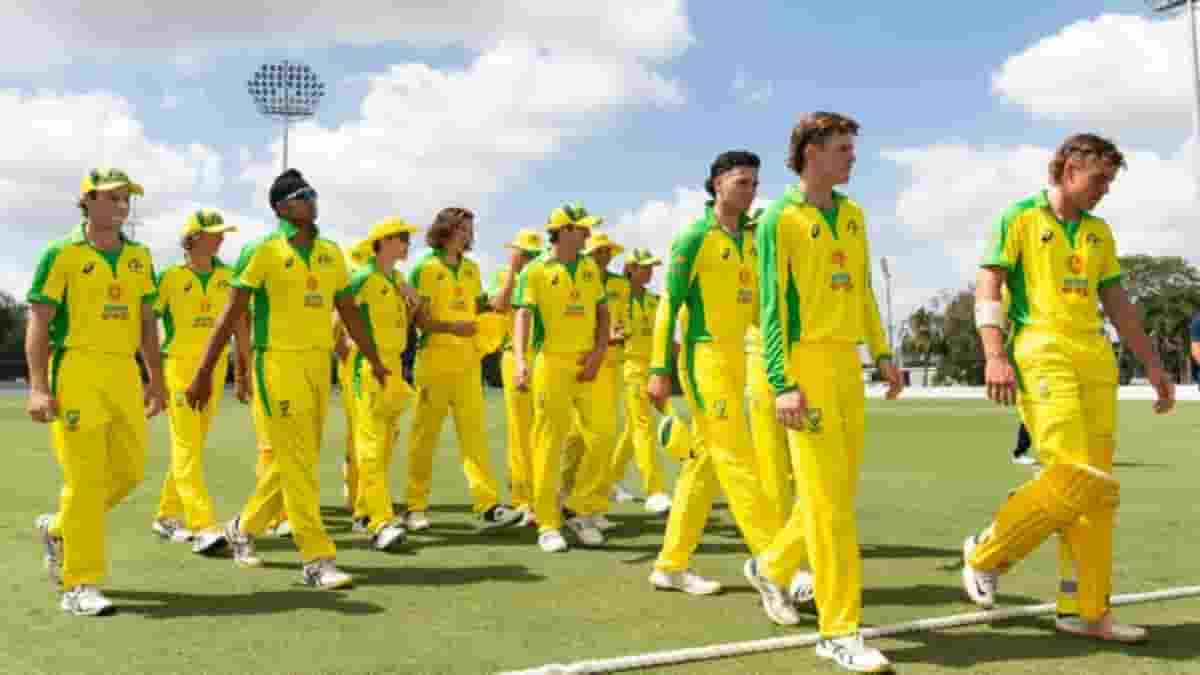 Australia's Cricket Stars: Unveiling the U19 Men’s World Cup Squad