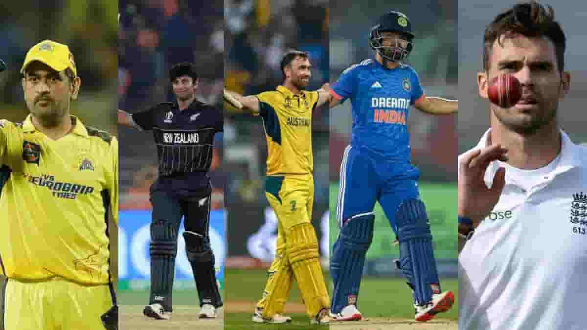 2024: 10 Cricketers to look out for this year in various categories
