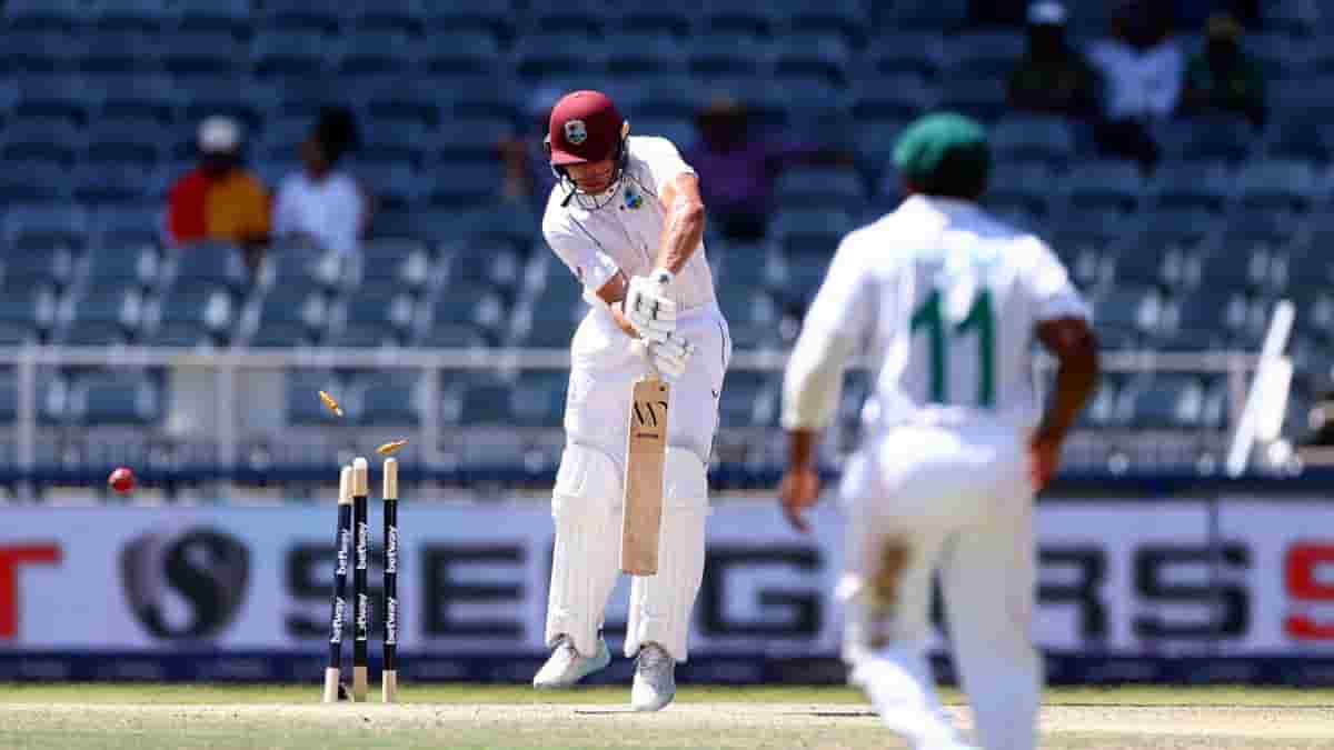 Recap 2023: analyzing the performance of West Indies in Test cricket