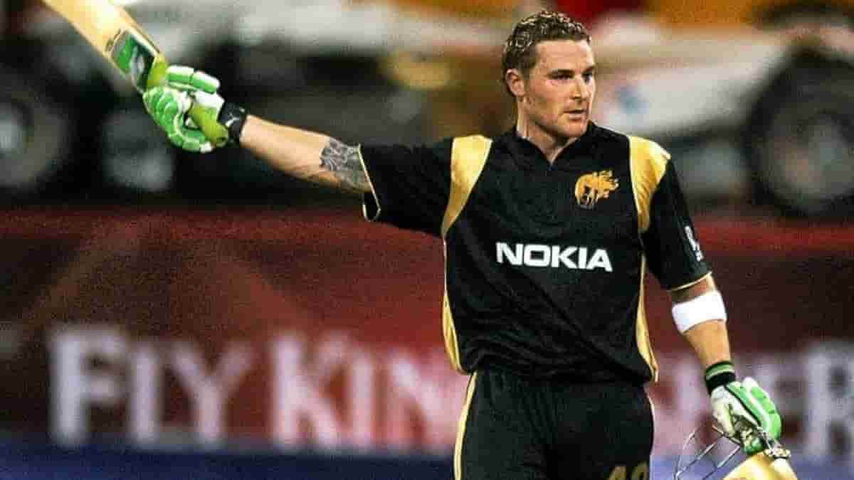 Story of Indian Premier League: Lighting up the fire in 2008