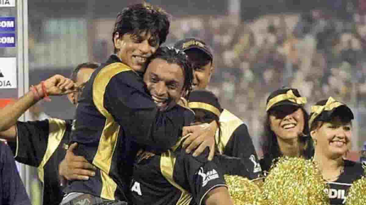 Story of Indian Premier League: Lighting up the fire in 2008