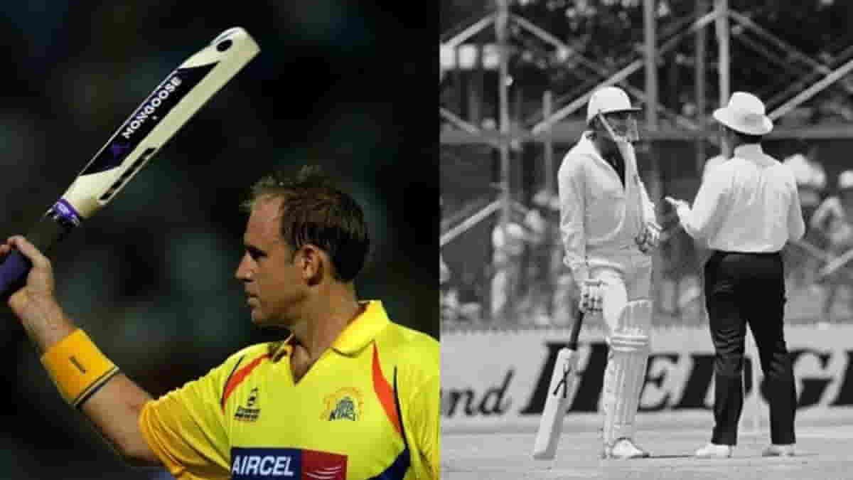 Evolution of Cricket: The Story of Cricket bat and its evolution