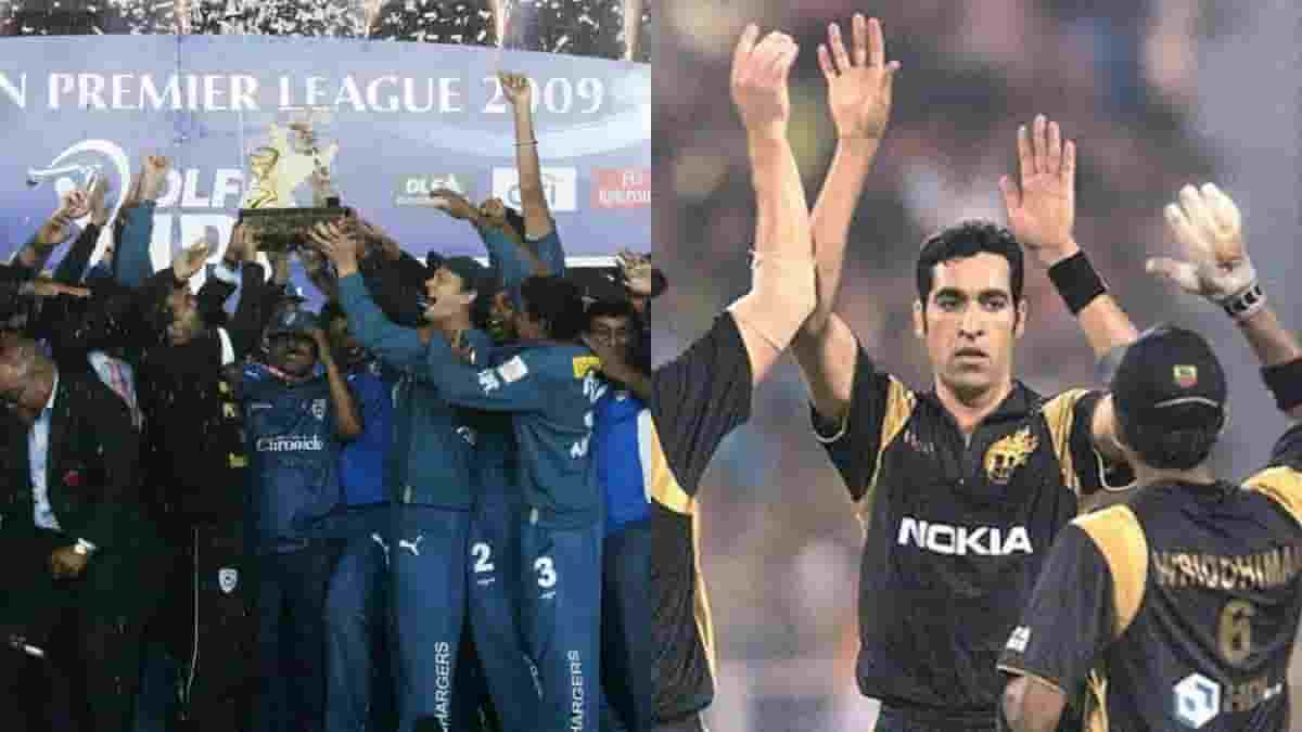 Story of Indian Premier League: 2009 Another Incredible Year of IPL