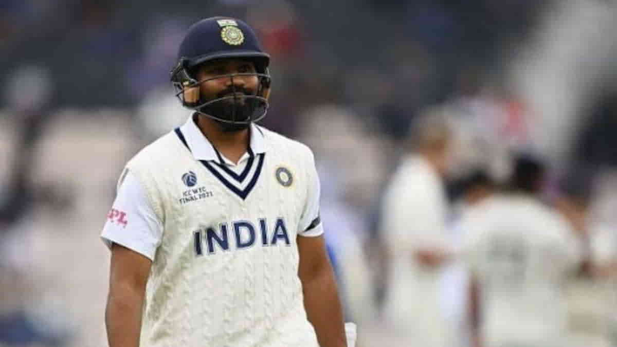 IND vs BAN: Rohit Sharma’s Test Records Against Bangladesh