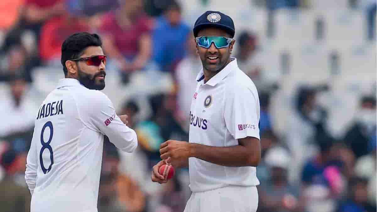 2023 recap: analyzing the performance of the Indian team in Test Cricket