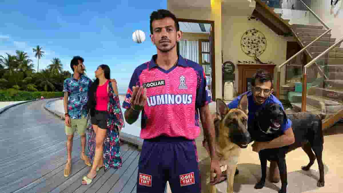 Yuzvendra Chahal: Lifestyle, Car, Watch, Net Worth, And Many More