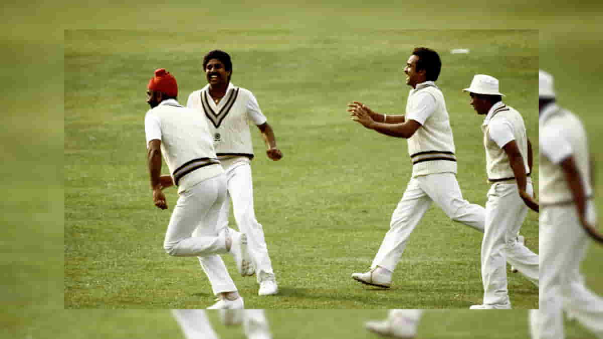 1983 Cricket World Cup
