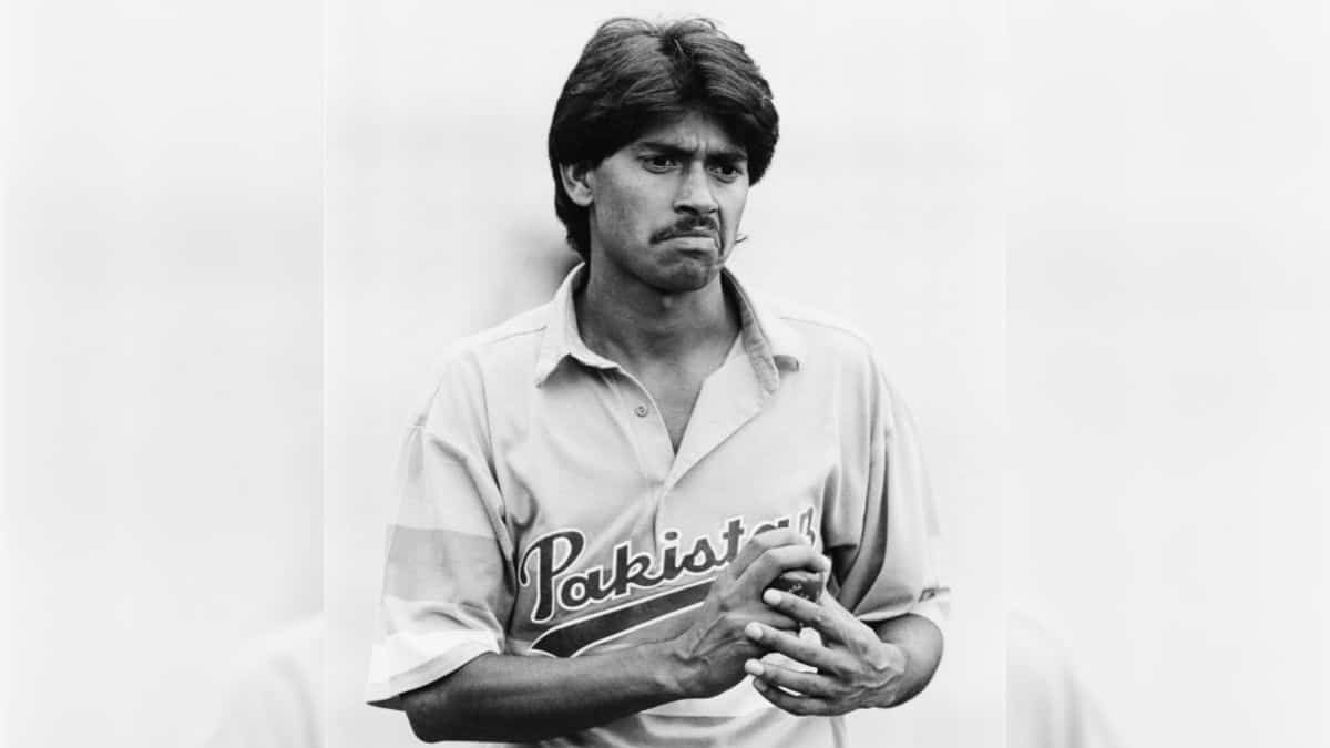 Pakistan Records: Most wickets for Pakistan in ODI matches