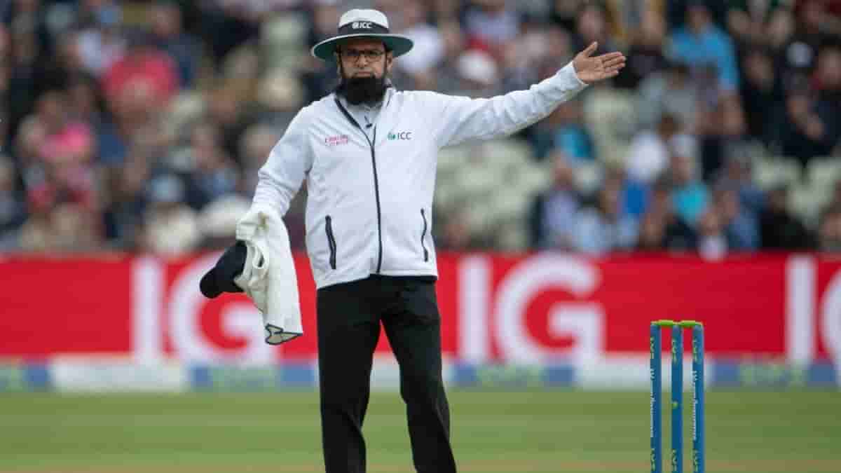 Test Records: Highest percentage of extras in an innings