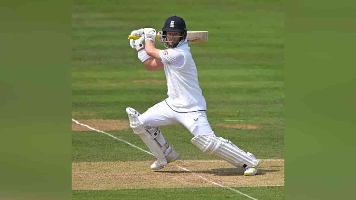 Test Cricket Evolution: Ben Duckett Gears Up for Battle Against India's Seam Attack