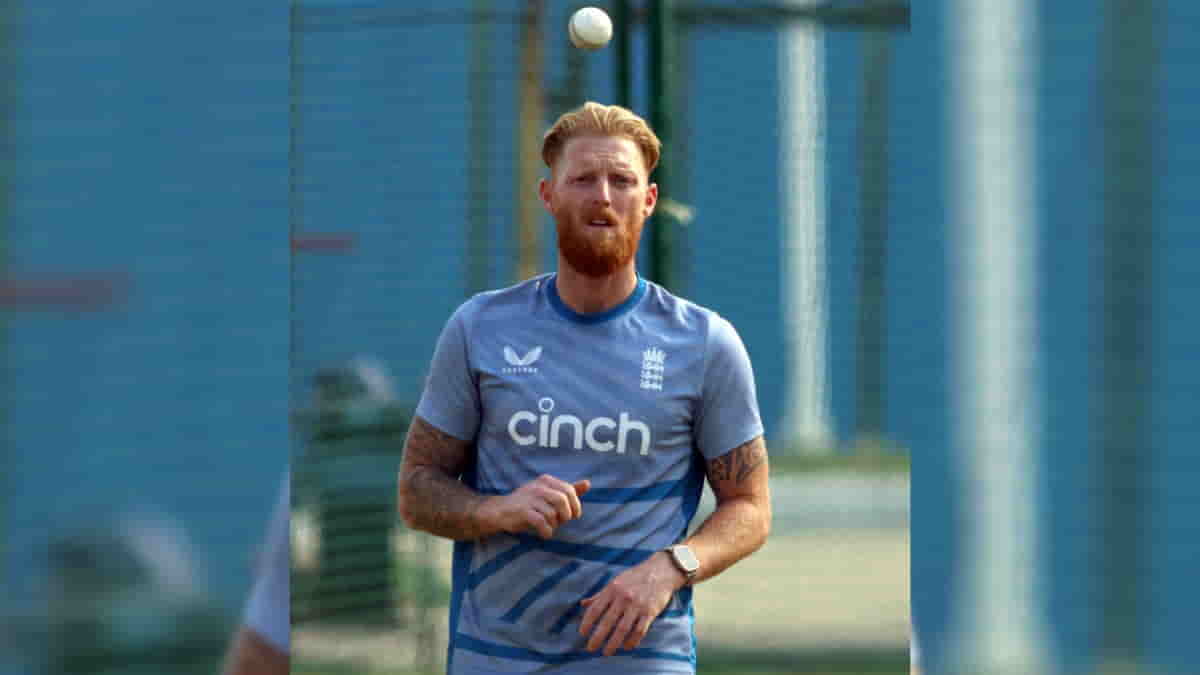 England Captain Stokes expresses devastation over Shoaib Bashir's visa woes