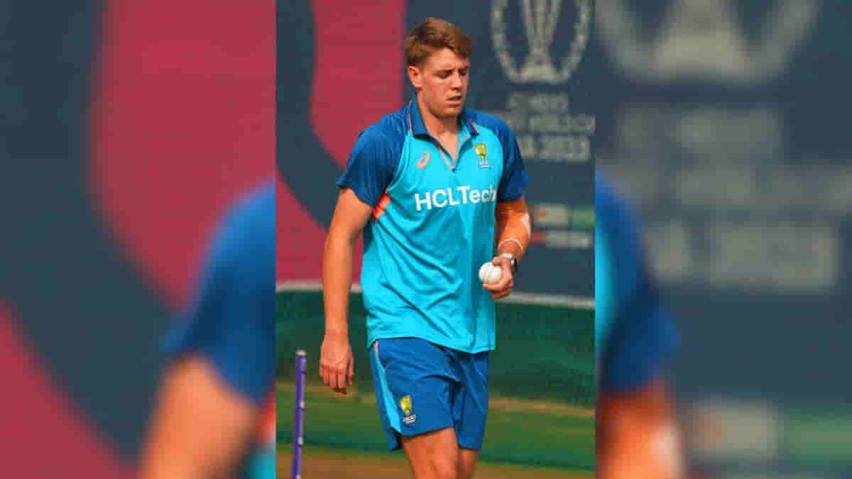 Shane Watson Applauds Green as One of Australia's Most Gifted Batters