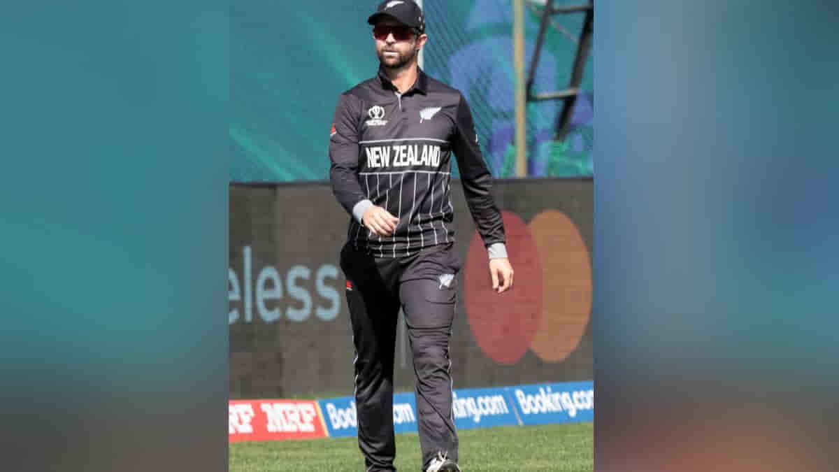 Devon Conway and Bowling Coach Andre Adams Test Positive for Covid-19, Ruled Out of Fourth T20I