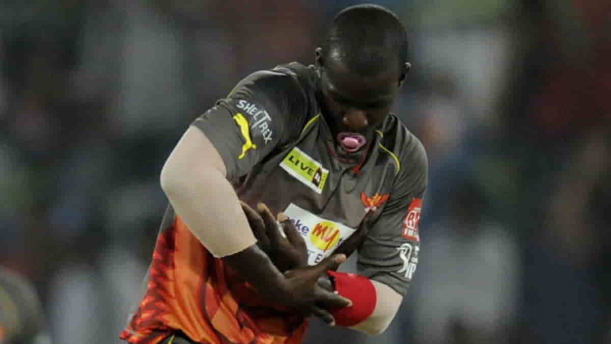 Captains Of Sunrisers Hyderabad In The History Of Indian Premier League