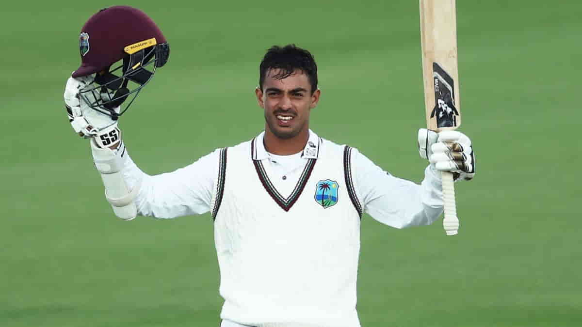 Future of Windies: Can These Young Guns Revive Test for West Indies