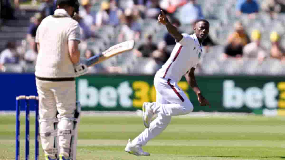 Future of Windies: Can These Young Guns Revive Test for West Indies