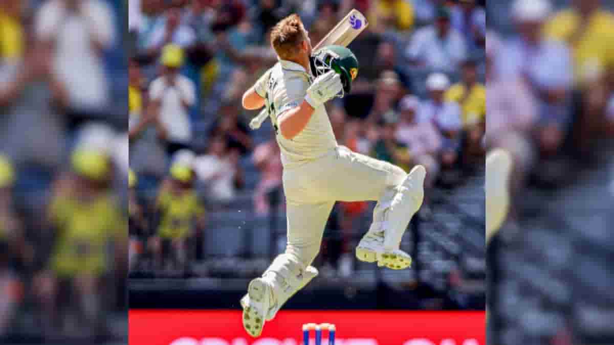 Stats look: David Warner bids goodbye to test cricket
