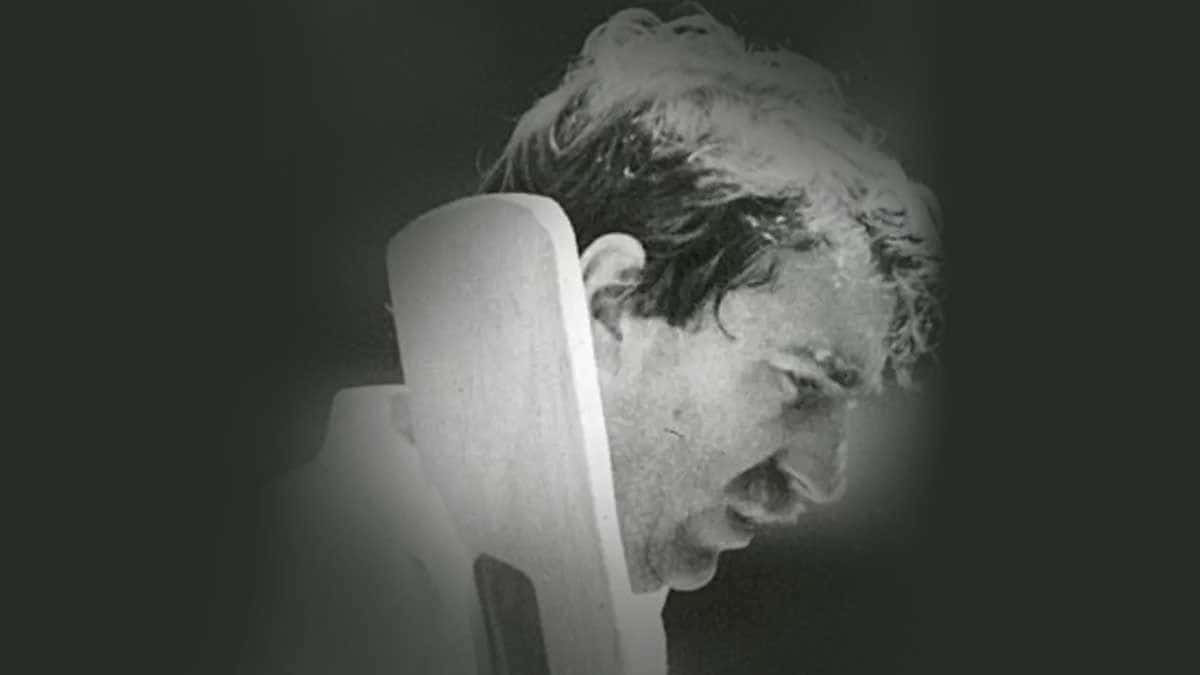 Test Records: Most runs as a night watchman in an innings