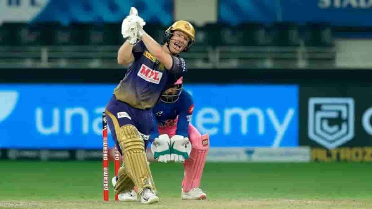 Captains of Kolkata Knight Riders in the history of IPL