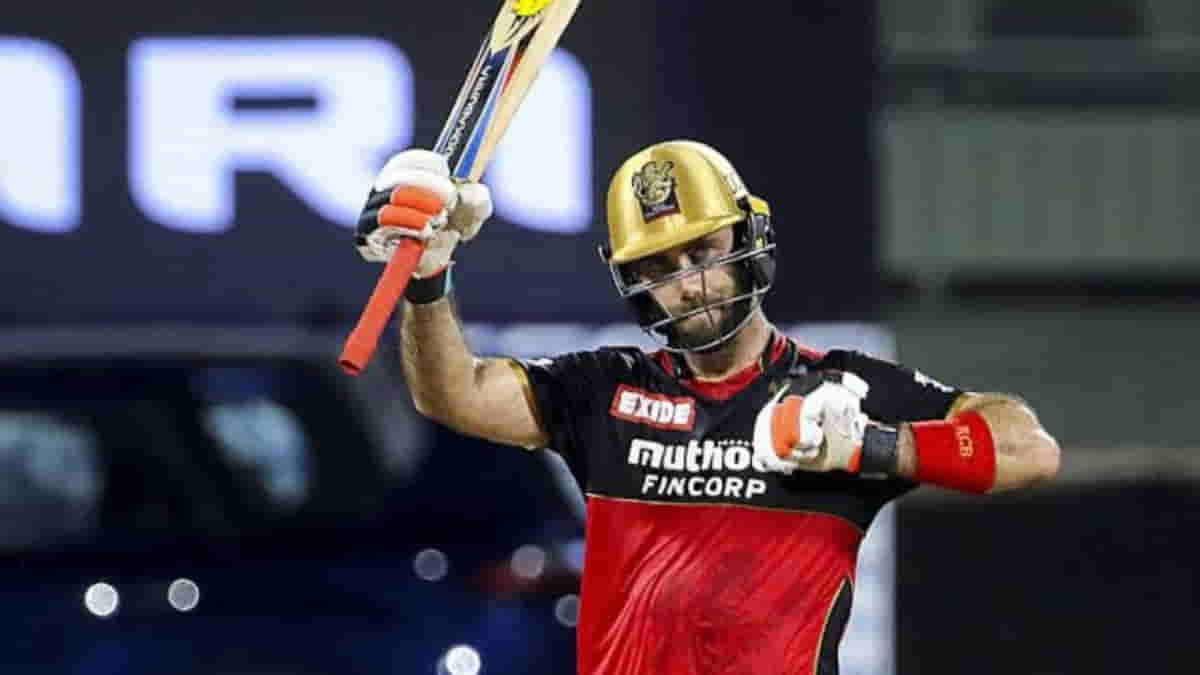 Top Five RCB Players With Highest Salary In IPL 2024